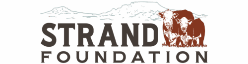 Leroy & Claris Strand Foundation